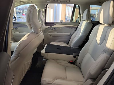 2026 Volvo XC90 Plug-In Hybrid T8 Ultra 7 Passenger