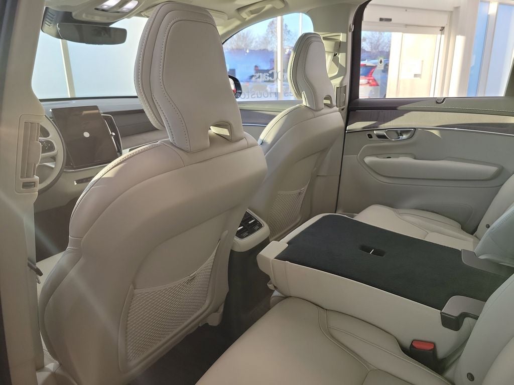 2026 Volvo XC90 Plug-In Hybrid T8 Ultra 7 Passenger