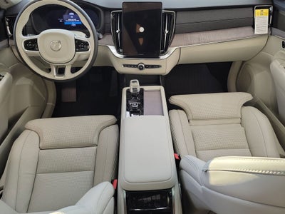 2026 Volvo XC90 Plug-In Hybrid T8 Ultra 7 Passenger