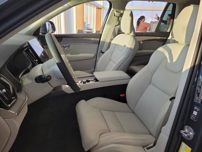 2026 Volvo XC90 Plug-In Hybrid T8 Ultra 7 Passenger