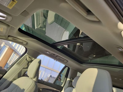 2026 Volvo XC90 Plug-In Hybrid T8 Ultra 7 Passenger