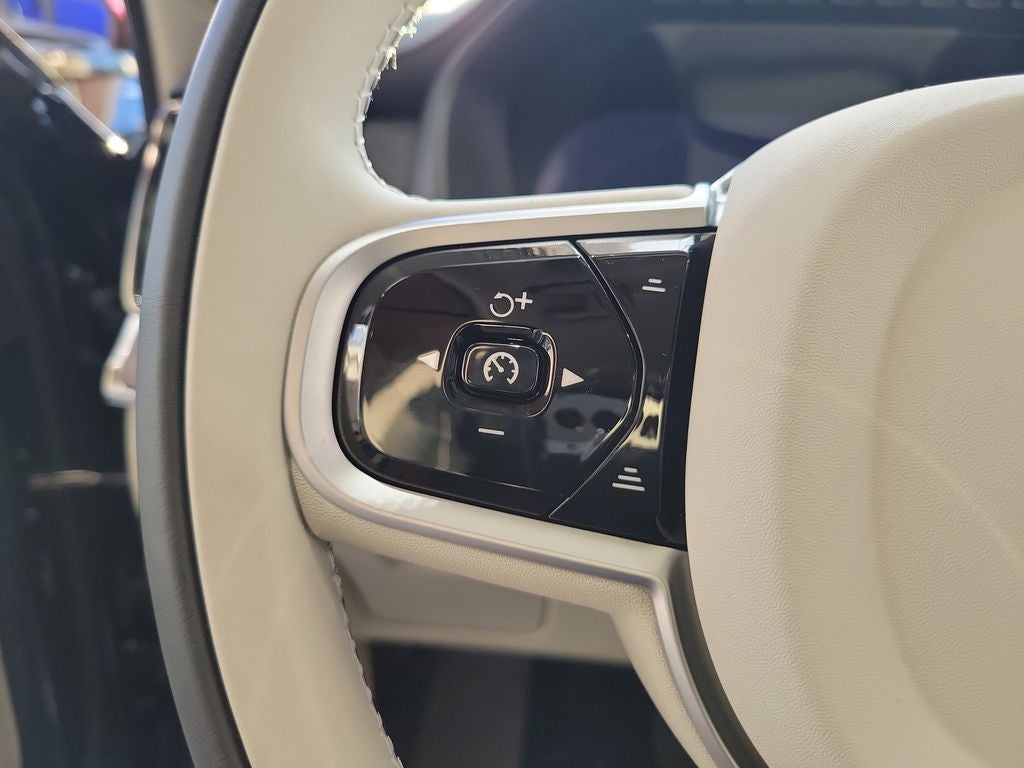 2026 Volvo XC90 Plug-In Hybrid T8 Ultra 7 Passenger