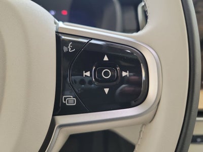 2026 Volvo XC90 Plug-In Hybrid T8 Ultra 7 Passenger