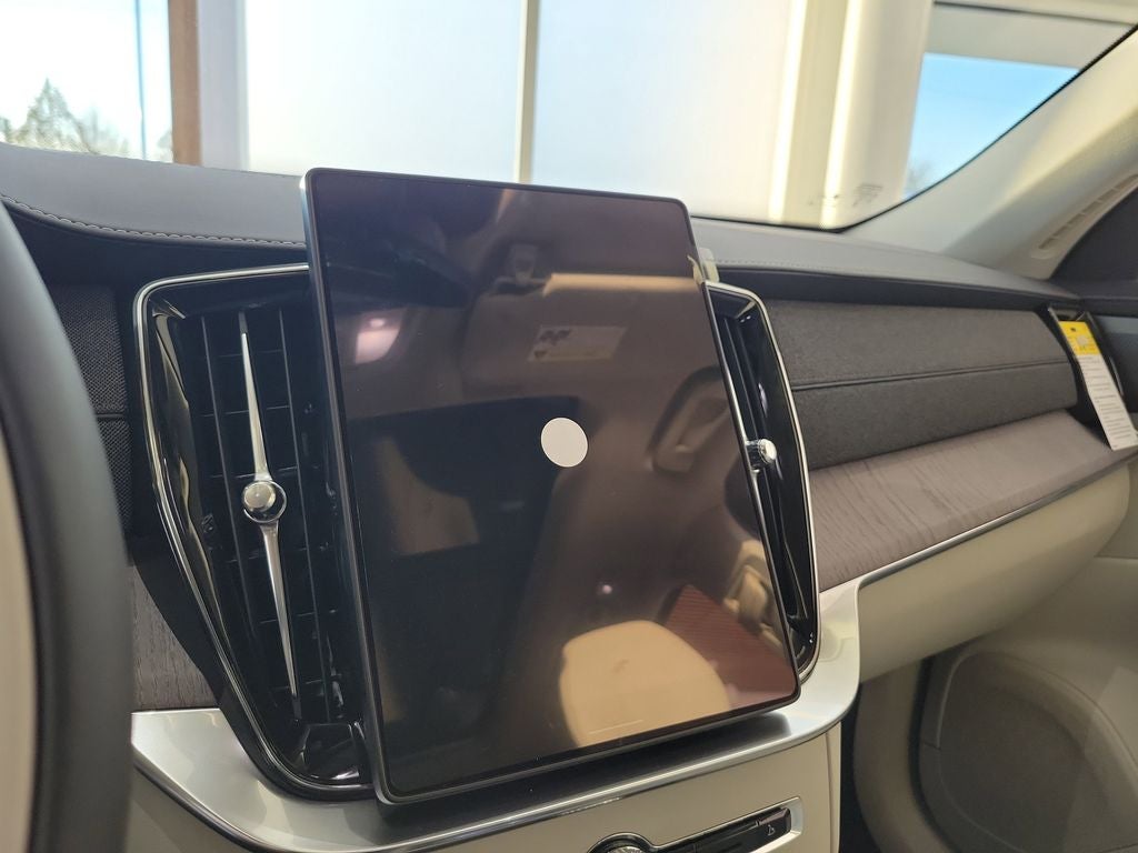 2026 Volvo XC90 Plug-In Hybrid T8 Ultra 7 Passenger