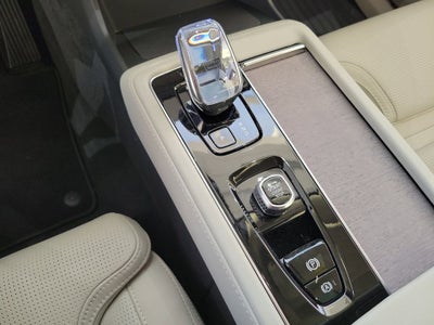 2026 Volvo XC90 Plug-In Hybrid T8 Ultra 7 Passenger