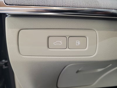 2026 Volvo XC90 Plug-In Hybrid T8 Ultra 7 Passenger