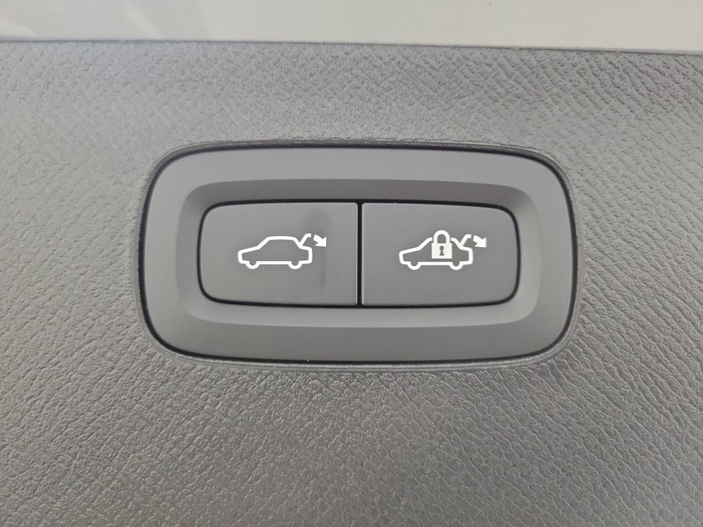 2026 Volvo XC90 Plug-In Hybrid T8 Ultra 7 Passenger