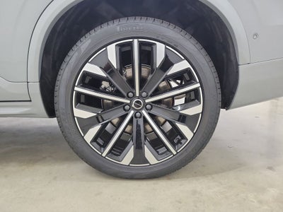 2026 Volvo XC90 Plug-In Hybrid T8 Ultra 7 Passenger