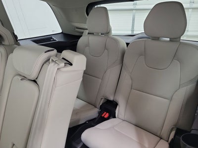 2026 Volvo XC90 Plug-In Hybrid T8 Ultra 7 Passenger