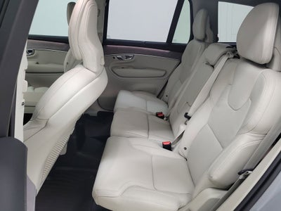 2026 Volvo XC90 Plug-In Hybrid T8 Ultra 7 Passenger