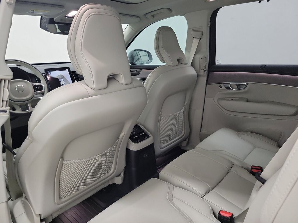 2026 Volvo XC90 Plug-In Hybrid T8 Ultra 7 Passenger