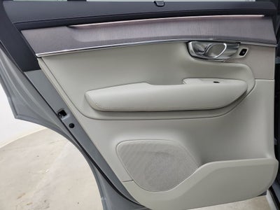 2026 Volvo XC90 Plug-In Hybrid T8 Ultra 7 Passenger