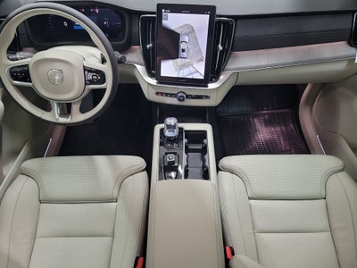 2026 Volvo XC90 Plug-In Hybrid T8 Ultra 7 Passenger
