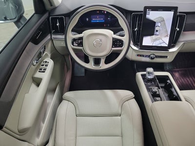 2026 Volvo XC90 Plug-In Hybrid T8 Ultra 7 Passenger