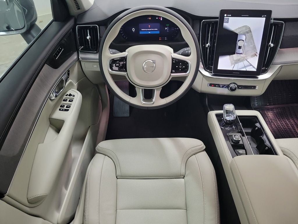 2026 Volvo XC90 Plug-In Hybrid T8 Ultra 7 Passenger