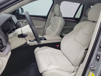 2026 Volvo XC90 Plug-In Hybrid T8 Ultra 7 Passenger