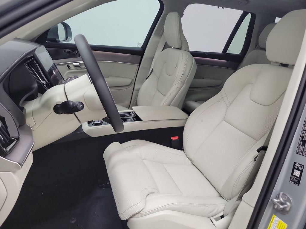 2026 Volvo XC90 Plug-In Hybrid T8 Ultra 7 Passenger