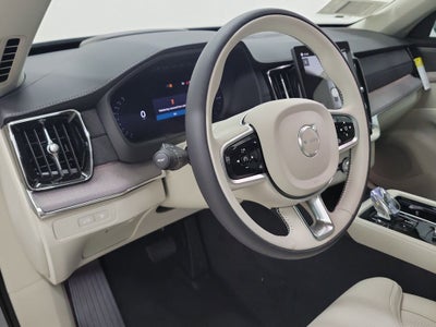 2026 Volvo XC90 Plug-In Hybrid T8 Ultra 7 Passenger