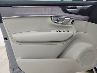 2026 Volvo XC90 Plug-In Hybrid T8 Ultra 7 Passenger