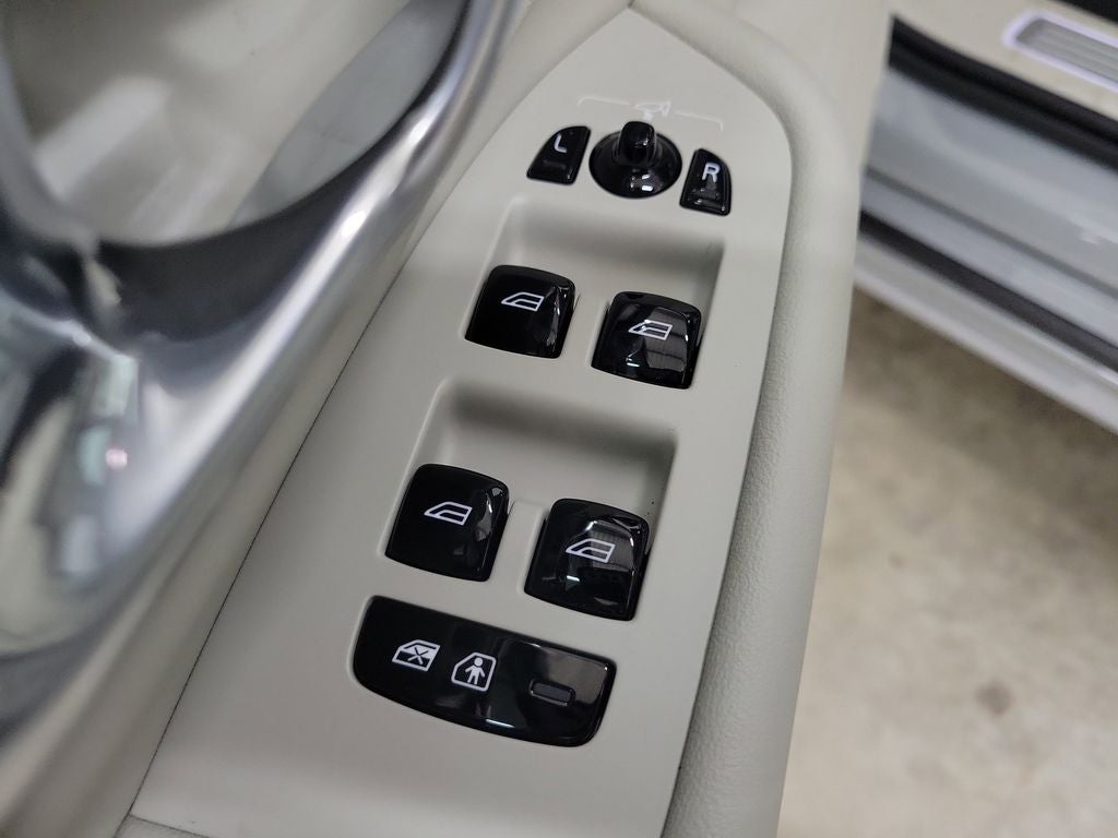 2026 Volvo XC90 Plug-In Hybrid T8 Ultra 7 Passenger