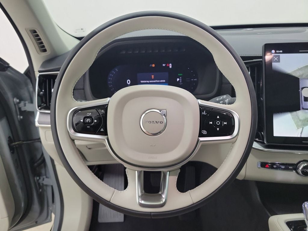 2026 Volvo XC90 Plug-In Hybrid T8 Ultra 7 Passenger