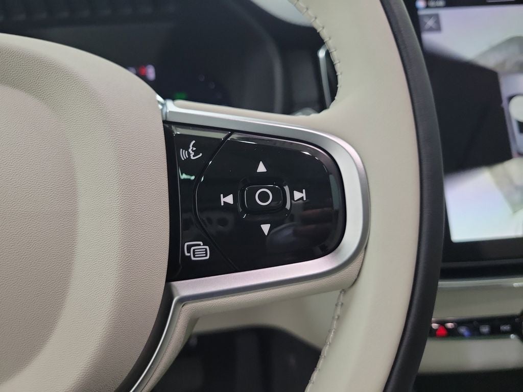 2026 Volvo XC90 Plug-In Hybrid T8 Ultra 7 Passenger