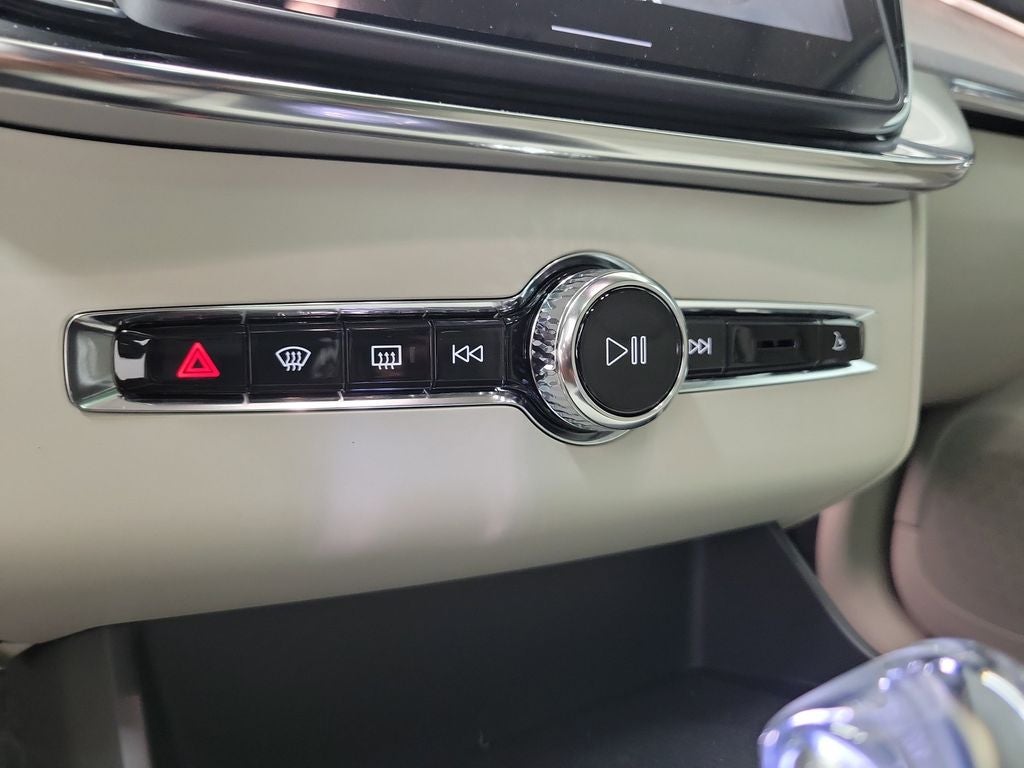 2026 Volvo XC90 Plug-In Hybrid T8 Ultra 7 Passenger