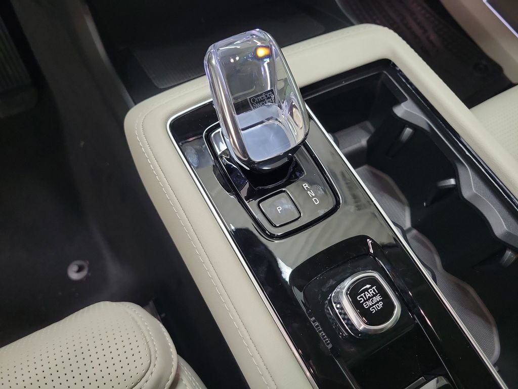 2026 Volvo XC90 Plug-In Hybrid T8 Ultra 7 Passenger