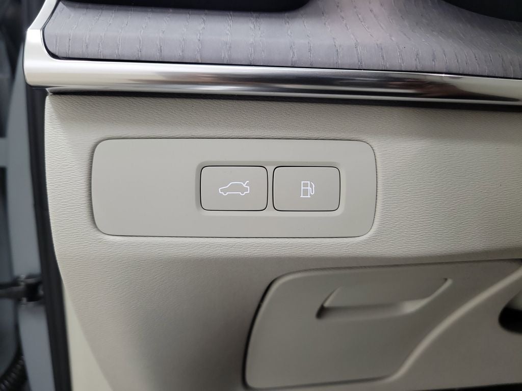 2026 Volvo XC90 Plug-In Hybrid T8 Ultra 7 Passenger