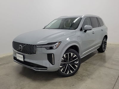 2026 Volvo XC90 Plug-In Hybrid T8 Ultra 7 Passenger