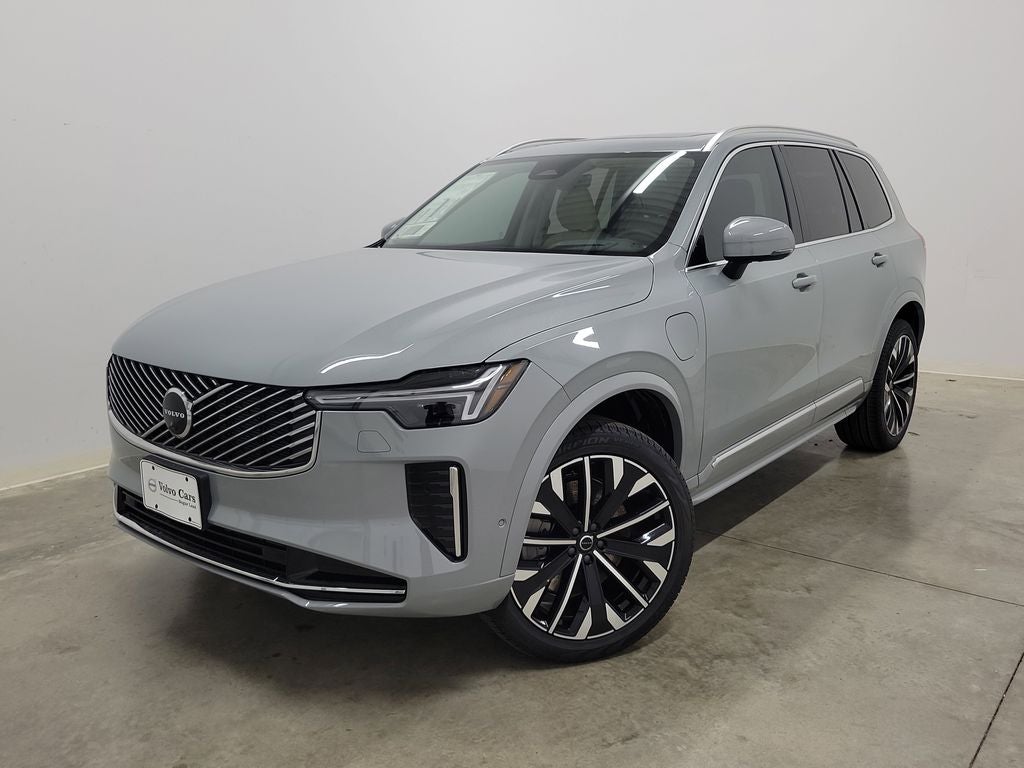2026 Volvo XC90 Plug-In Hybrid T8 Ultra 7 Passenger
