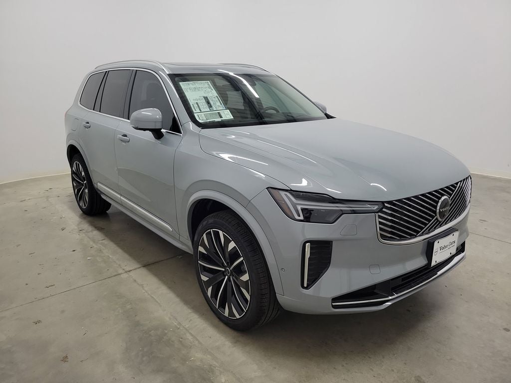 2026 Volvo XC90 Plug-In Hybrid T8 Ultra 7 Passenger
