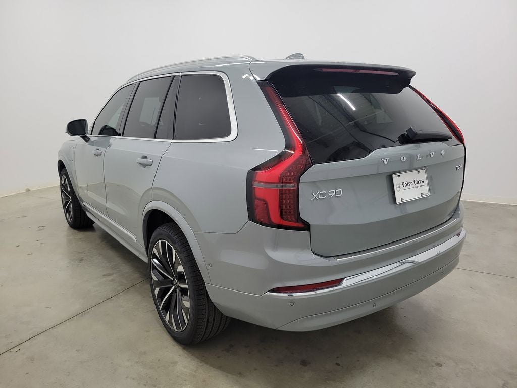 2026 Volvo XC90 Plug-In Hybrid T8 Ultra 7 Passenger