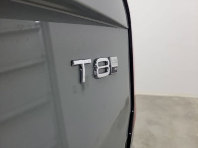 2026 Volvo XC90 Plug-In Hybrid T8 Ultra 7 Passenger
