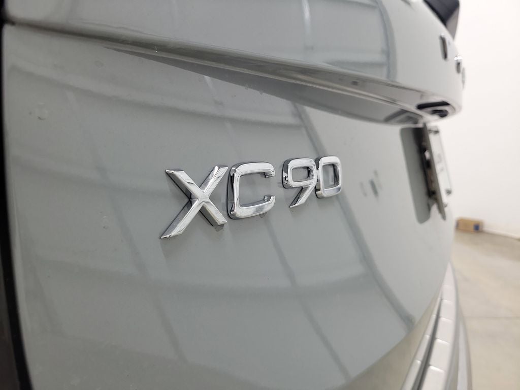 2026 Volvo XC90 Plug-In Hybrid T8 Ultra 7 Passenger