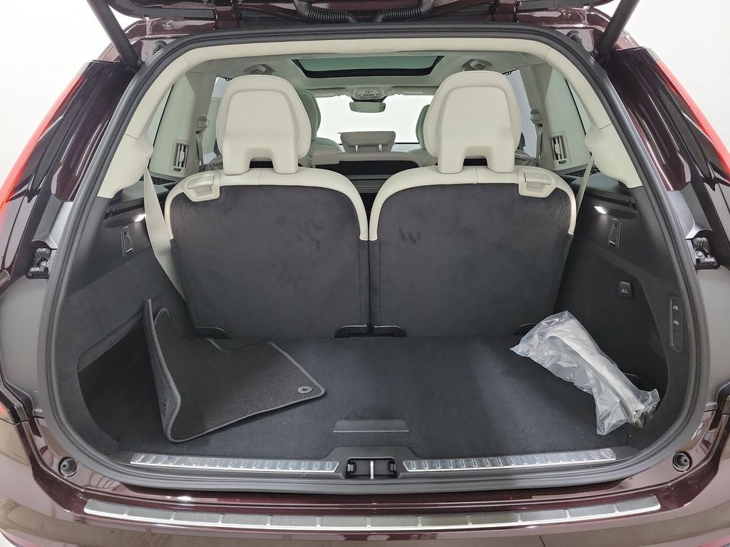 2026 Volvo XC90 Plug-In Hybrid T8 Ultra 7 Passenger