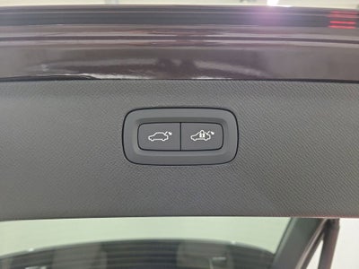 2026 Volvo XC90 Plug-In Hybrid T8 Ultra 7 Passenger