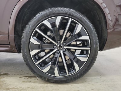 2026 Volvo XC90 Plug-In Hybrid T8 Ultra 7 Passenger