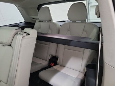 2026 Volvo XC90 Plug-In Hybrid T8 Ultra 7 Passenger