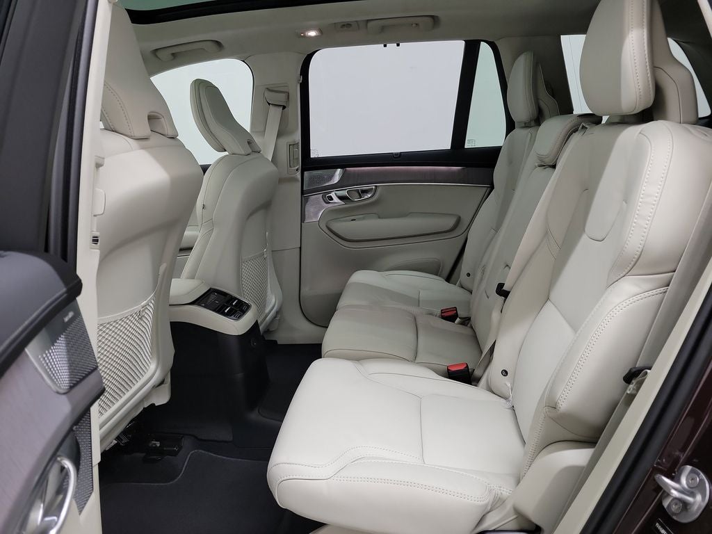 2026 Volvo XC90 Plug-In Hybrid T8 Ultra 7 Passenger