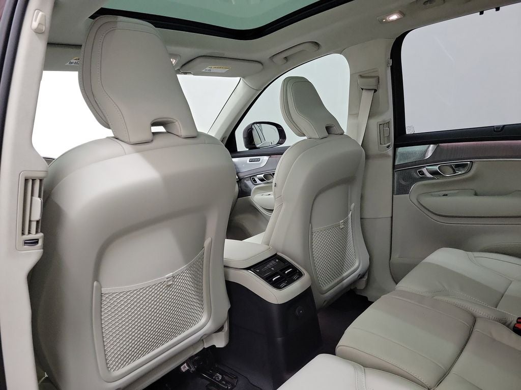 2026 Volvo XC90 Plug-In Hybrid T8 Ultra 7 Passenger