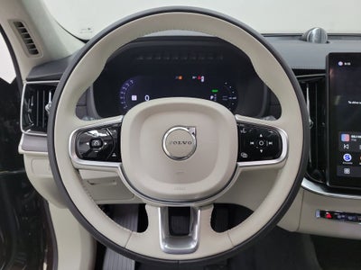 2026 Volvo XC90 Plug-In Hybrid T8 Ultra 7 Passenger