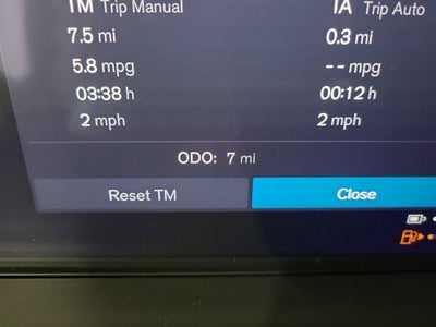 2026 Volvo XC90 Plug-In Hybrid T8 Ultra 7 Passenger