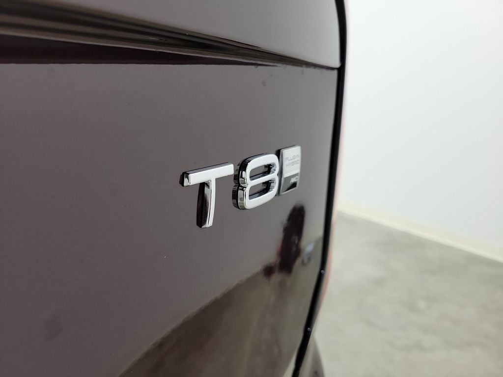 2026 Volvo XC90 Plug-In Hybrid T8 Ultra 7 Passenger