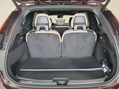 2026 Volvo XC90 Plug-In Hybrid T8 Ultra 7 Passenger