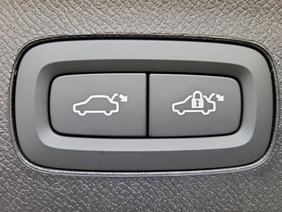 2026 Volvo XC90 Plug-In Hybrid T8 Ultra 7 Passenger