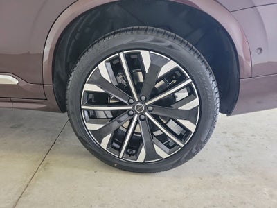 2026 Volvo XC90 Plug-In Hybrid T8 Ultra 7 Passenger
