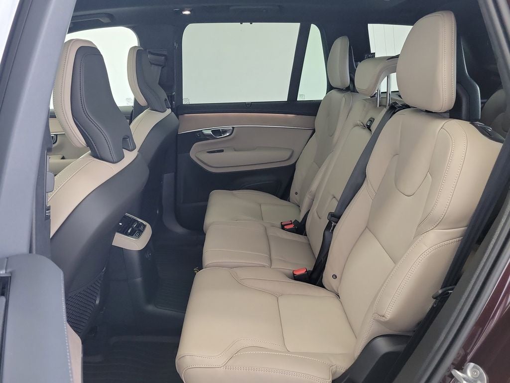 2026 Volvo XC90 Plug-In Hybrid T8 Ultra 7 Passenger