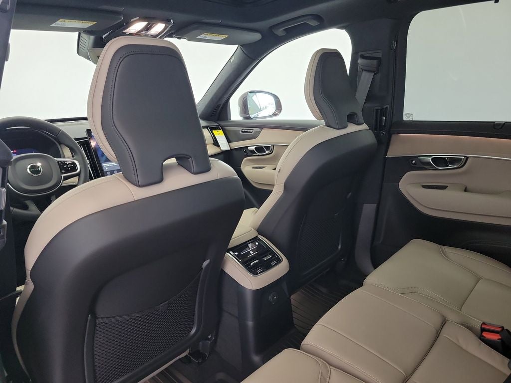2026 Volvo XC90 Plug-In Hybrid T8 Ultra 7 Passenger