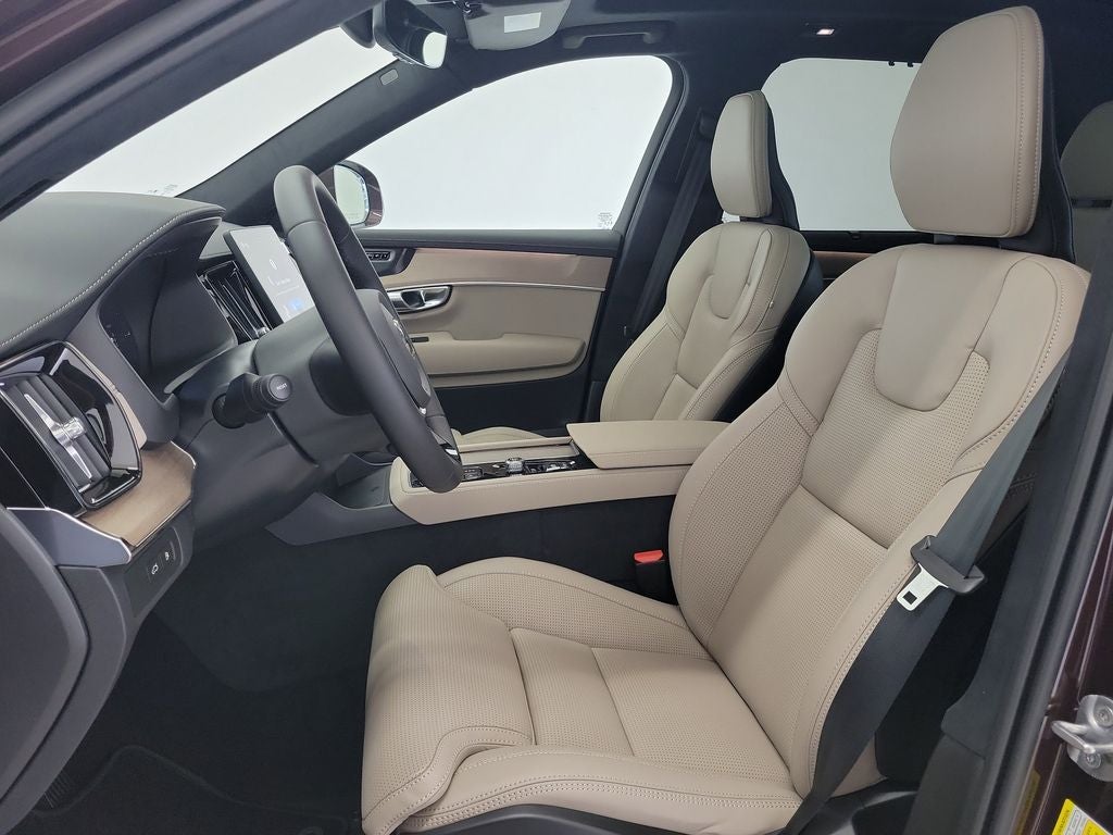 2026 Volvo XC90 Plug-In Hybrid T8 Ultra 7 Passenger